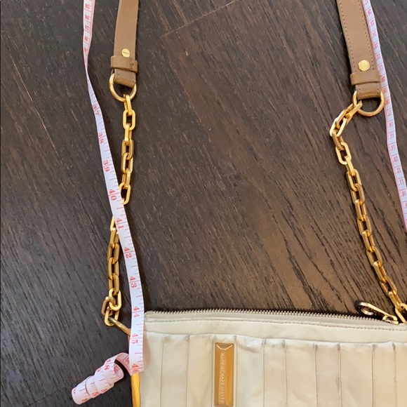 Marc by Marc Jacobs purse leather - Picture 4 of 5